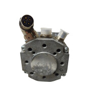 Dunkermotoren BG 75X25MI Motor 3820 rpm 40V 8,3A 57507301