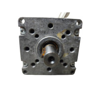 Dunkermotoren BG 75X25MI Motor 3820 rpm 40V 8,3A 57507301