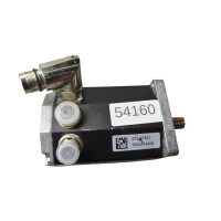 Dunkermotoren BG 75X25MI Motor 3820 rpm 40V 8,3A 57507301