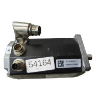 Dunkermotoren BG75X50MI Motor 3900 rpm 40