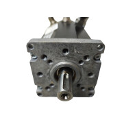 Dunkermotoren BG75X50MI Motor 3900 rpm 40