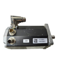 Dunkermotoren BG75X50MI Motor 3900 rpm 40V 11,2A 57508301