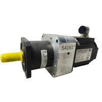 Kollmorgen AKM51G-CN9NCA00+BGA-PLQE80-5-2 Servomotor 6000 RPM 1,12 kW