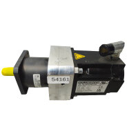Kollmorgen AKM51G-CN9NCA00+BGA-PLQE80-5-2 Servomotor 6000 RPM 1,12 kW