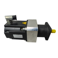 Kollmorgen AKM51G-CN9NCA00+BGA-PLQE80-5-2 Servomotor 6000 RPM 1,12 kW