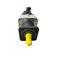 Kollmorgen AKM51G-CN9NCA00+BGA-PLQE80-5-2 Servomotor 6000 RPM 1,12 kW