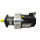 Kollmorgen AKM51G-CN9NCA00+BGA-PLQE80-5-2 Servomotor 6000 RPM 1,12 kW