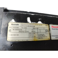 Rexroth SF-A3.0093.030-10.050 Servomotor 1070076396