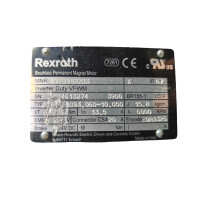 Rexroth SF-A3.0093.060-10.050 Servomotor 1070082223