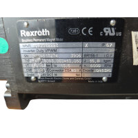Rexroth SF-A3.0093.060-10.050 Servomotor 1070082223