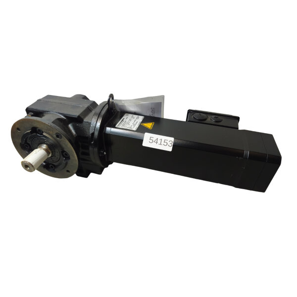 SEW EURODRIVE SF37 DS56H-TF-RH1M-KK Servomotor 01.6620074901