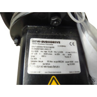 SEW EURODRIVE SF37 DS56H-TF-RH1M-KK Servomotor 01.6620074901