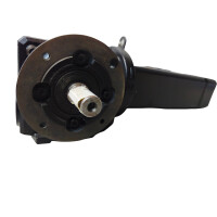 SEW EURODRIVE SF37 DS56H-TF-RH1M-KK Servomotor 01.6620074901