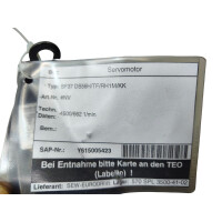 SEW EURODRIVE SF37 DS56H-TF-RH1M-KK Servomotor 01.6620074901