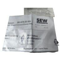 SEW-Eurodrive KAP37 DS56H-B-TF-RH1M-KK Getriebemotor  01.7253119401