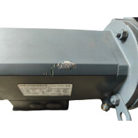 SEW-Eurodrive SAF37 DS56L-B-TF-RH1M-KK Getriebemotor 01.1126474804.0001.05