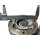 SEW-Eurodrive SAF37 DS56L-B-TF-RH1M-KK Getriebemotor 01.1126474804.0001.05