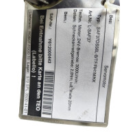 SEW-EURODRIVE SAF37 DS56L-B-TF-RH1M-KK Getriebemotor-01.1113623001.0001.05