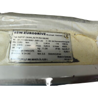 SEW-EURODRIVE SAF37 DS56L-B-TF-RH1M-KK Getriebemotor-01.1113623001.0001.05