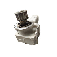 SEW-EURODRIVE SAF37 DS56L-B-TF-RH1M-KK Getriebemotor-01.1113623001.0001.05