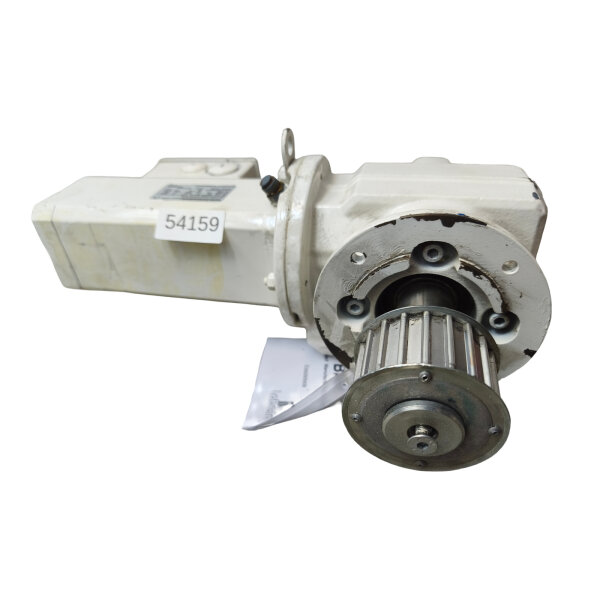 SEW-Eurodrive SAF37DS56L-B-TF-RH1M-KK Getriebemotor 01.1113635501.0001.05