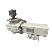 SEW-Eurodrive SAF37DS56L-B-TF-RH1M-KK Getriebemotor 01.1113635501.0001.05