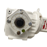 SEW-Eurodrive SAF37DS56L-B-TF-RH1M-KK Getriebemotor 01.1113635501.0001.05