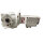 SEW-Eurodrive SAF37DS56L-B-TF-RH1M-KK Getriebemotor 01.1113635501.0001.05