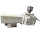SEW-Eurodrive SAF37DS56L-B-TF-RH1M-KK Getriebemotor 01.1113635501.0001.05