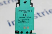 PEPPERL+FUCHS U-10-60VDC