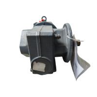 SEW-Eurodrive SF37 DS56H-TF-RH1M-KK Getriebemotor