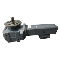 SEW-Eurodrive SF37 DS56H-TF-RH1M-KK Getriebemotor
