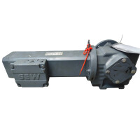 SEW-Eurodrive SF37 DS56H-TF-RH1M-KK Getriebemotor