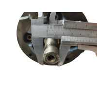 SEW-Eurodrive SF37 DS56H-TF-RH1M-KK Getriebemotor