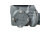SEW-Eurodrive SF37 DS56H-TF-RH1M-KK Getriebemotor