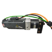 Siemens SIMOTICS S-1FL6 1FL6044-2AF21-1AB1 Servomotor 1kW