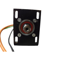 Siemens SIMOTICS S-1FL6 1FL6044-2AF21-1AB1 Servomotor 1kW