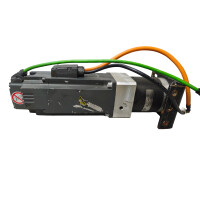 Siemens SIMOTICS S-1FL6 1FL6044-2AF21-1AB1 Servomotor 1kW