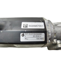 Dunkermotoren BG 65SX50MI Getriebemotor  M 5020957  3725 rpm 24V 9,7A