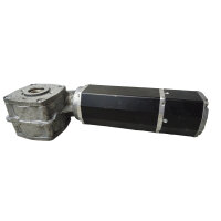 Dunkermotoren BG 65SX50MI Getriebemotor  M 5020957  3725 rpm 24V 9,7A