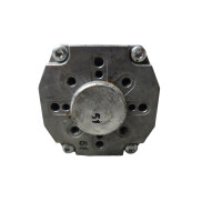Dunkermotoren BG 65SX50MI Getriebemotor  M 5020957  3725 rpm 24V 9,7A