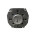 Dunkermotoren BG 65SX50MI Getriebemotor  M 5020957  3725 rpm 24V 9,7A