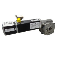 Dunkermotoren BG 65SX50MI Getriebemotor 3725 rpm 24V M 5020956