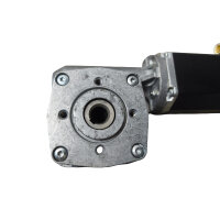 Dunkermotoren BG 65SX50MI Getriebemotor 3725 rpm 24V M 5020956