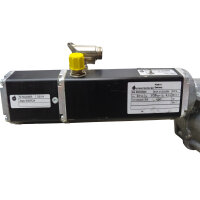 Dunkermotoren BG 65SX50MI Getriebemotor 3725 rpm 24V M 5020956