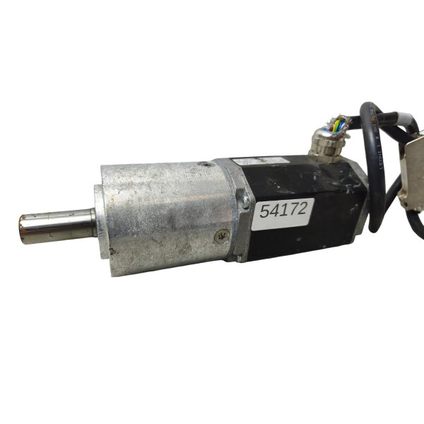 Dunkermotoren BG 75X25 Motor 3650 rpm 40V 7,4A 57501986