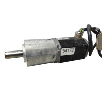 Dunkermotoren BG 75X25 Motor 3650 rpm 40V 7,4A 57501986