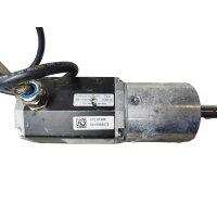 Dunkermotoren BG 75X25 Motor 3650 rpm 40V 7,4A 57501986