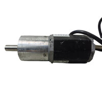 Dunkermotoren BG 75X25 Motor 3650 rpm 40V 7,4A 57501986