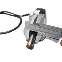 Dunkermotoren BG 75X25 Motor 3650 rpm 40V 7,4A 57501986